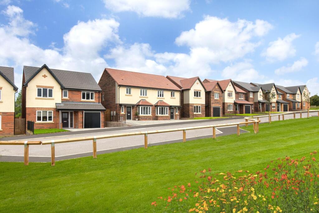House in Durham - View 4
