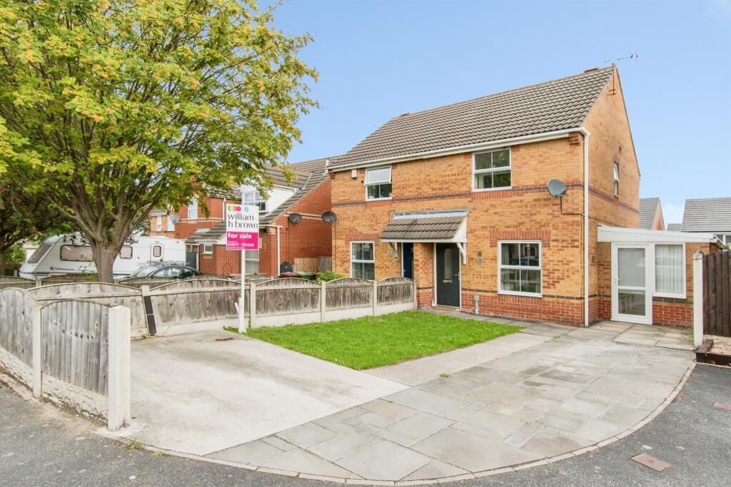 House in Wakefield