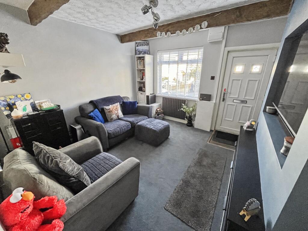 House in Bury, Greater Manchester - View 3