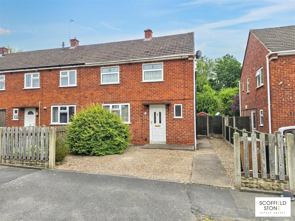 Main image of property: New Road, Hilton, Derby