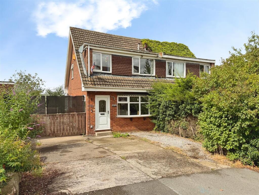 Main image of property: Quarry Lane, North Anston, Sheffield