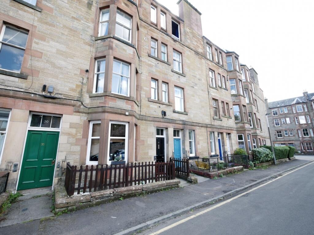 Main image of property: Springvalley Terrace, Morningside, Edinburgh, EH10