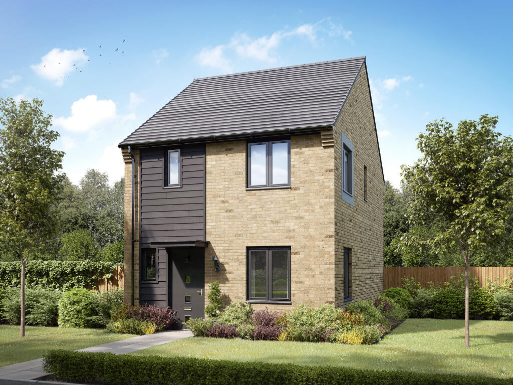 Main image of property: Oundle Walk,
St Christopher's Drive,
Oundle,
PE8