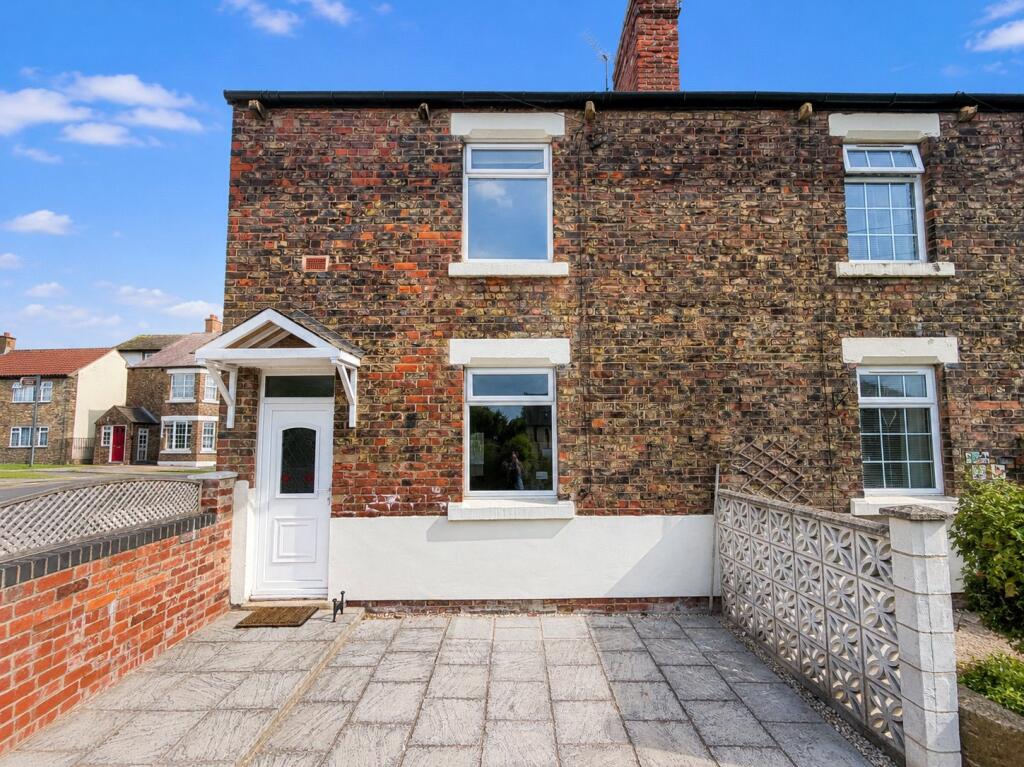 Main image of property: School View, Monk Fryston, LS25