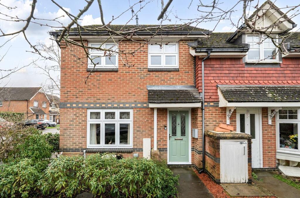 Main image of property: Barn Piece, Knightwood Park, Chandler's Ford