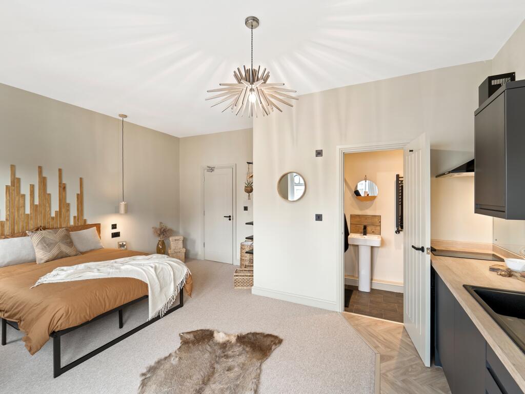 Main image of property: Empress Road