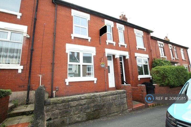 Main image of property: Well Street, Biddulph, ST8