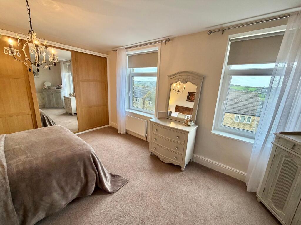 Additional image 13 of John Street, Oakworth, Keighley, BD22