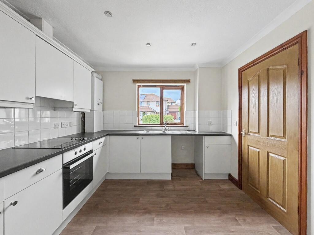 House in Helston, Cornwall - More
