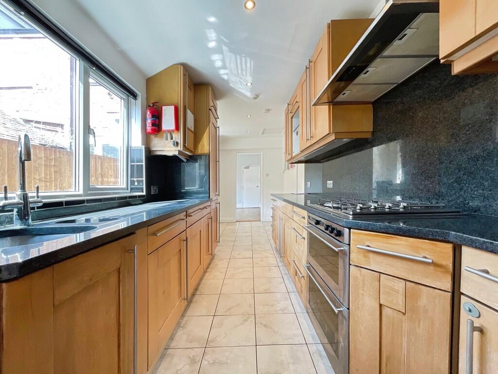 Main image of property: Boultham Avenue, Lincoln