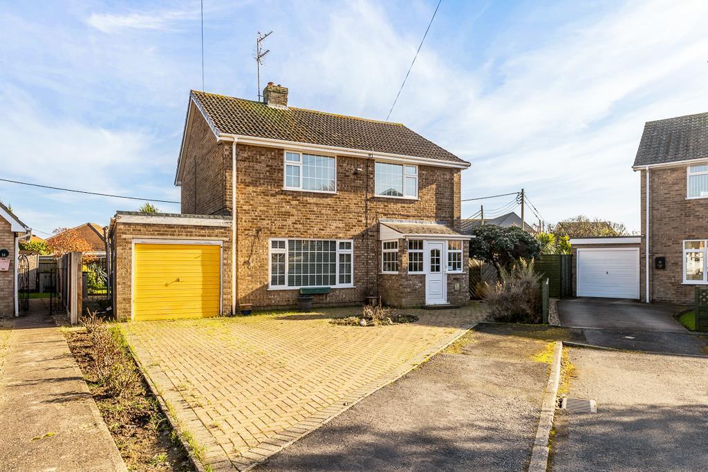 Main image of property: Laxton Gardens, Pinchbeck