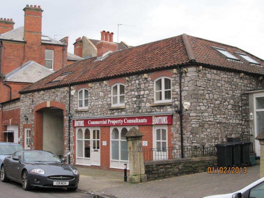 Main image of property: Hurle Road – Ref 870