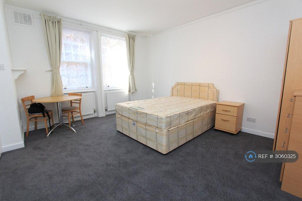 Main image of property: Mornington Avenue, London, W14