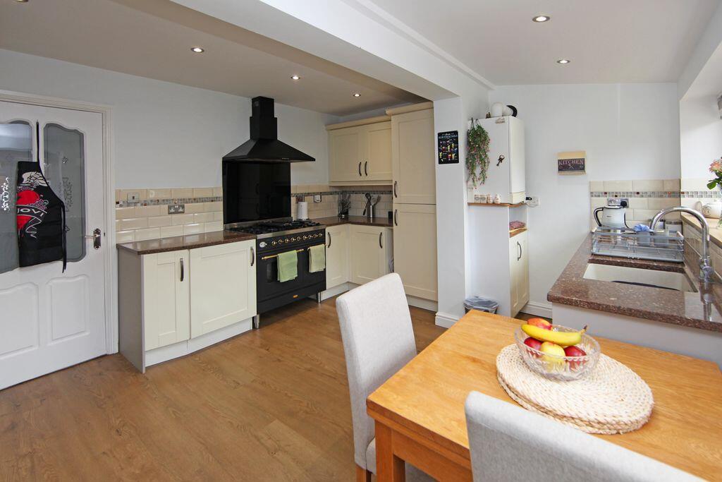 House in Broseley, Shropshire - More