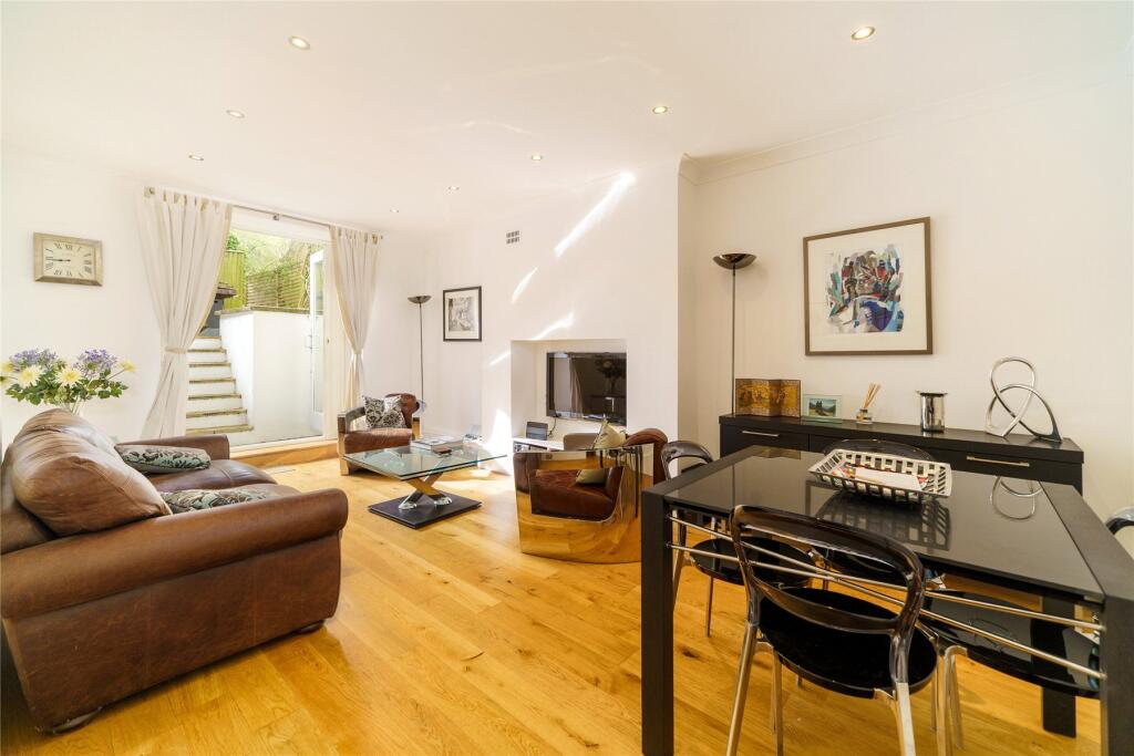 Elgin Crescent, London, W11 photo 4