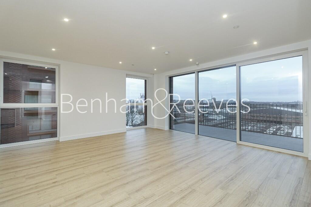 Main image of property: Quay Walk, Wembley, HA0