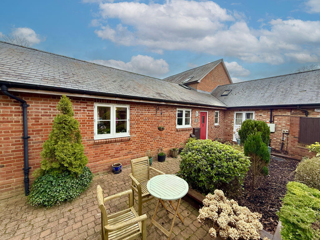 Main image of property: Wing Road, Cublington