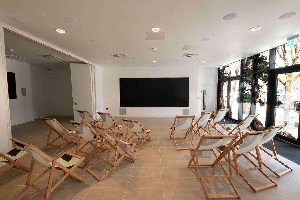 Main image of property: Flat 1208, The Almere, 353 Avebury Boulevard, Milton Keynes, Buckinghamshire, MK9