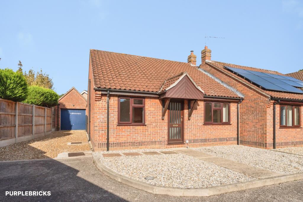 House in Breckland, Beetley - View 2