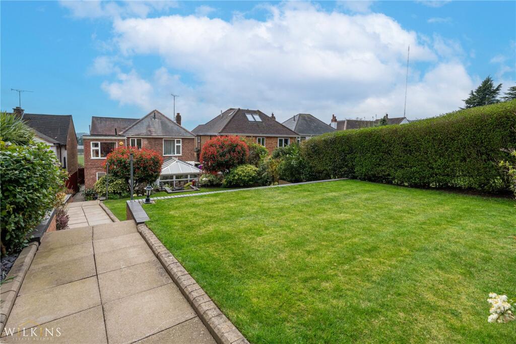 Additional image 45 of Lichfield Road, Hopwas, Tamworth, Staffordshire, B78