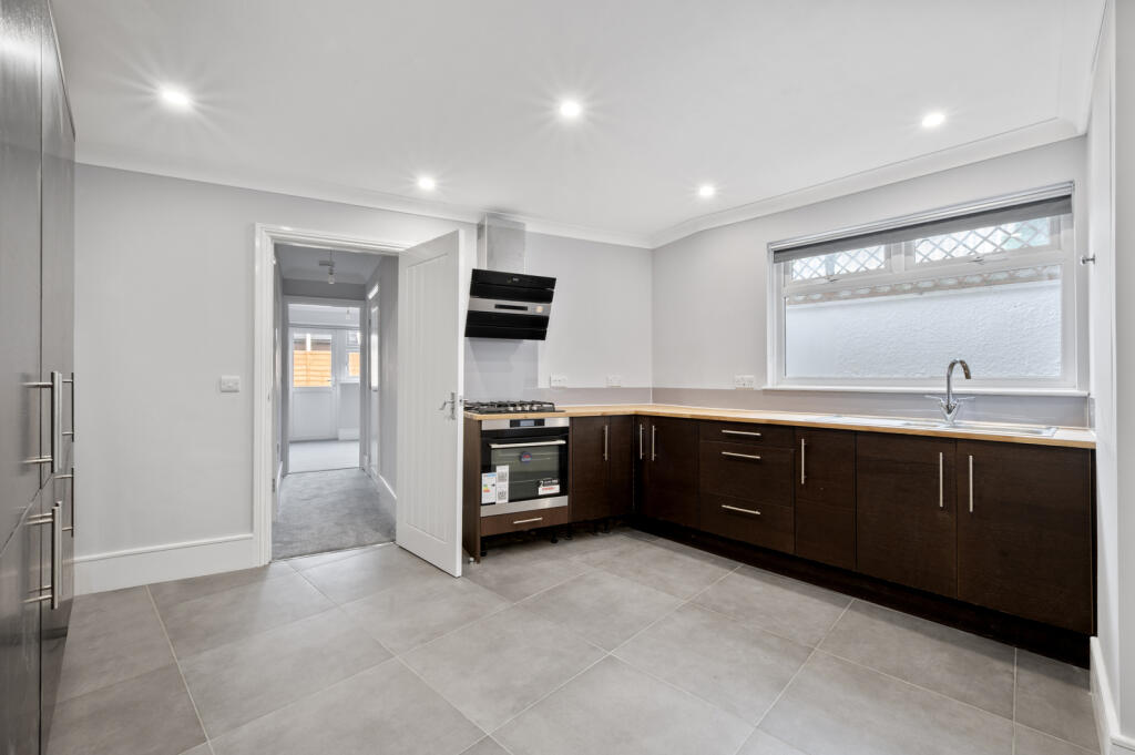 Main image of property: Church Hill Road, Cheam, Sutton, SM3