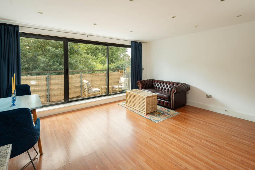 Main image of property: Denmark Hill, London