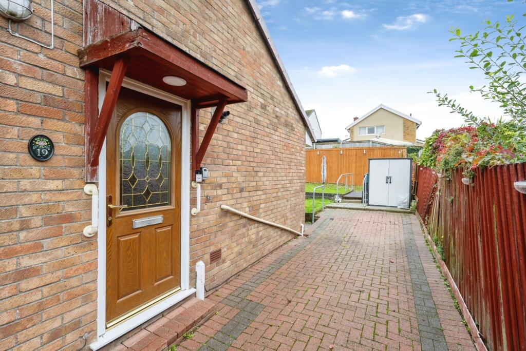 House in Swansea - View 5