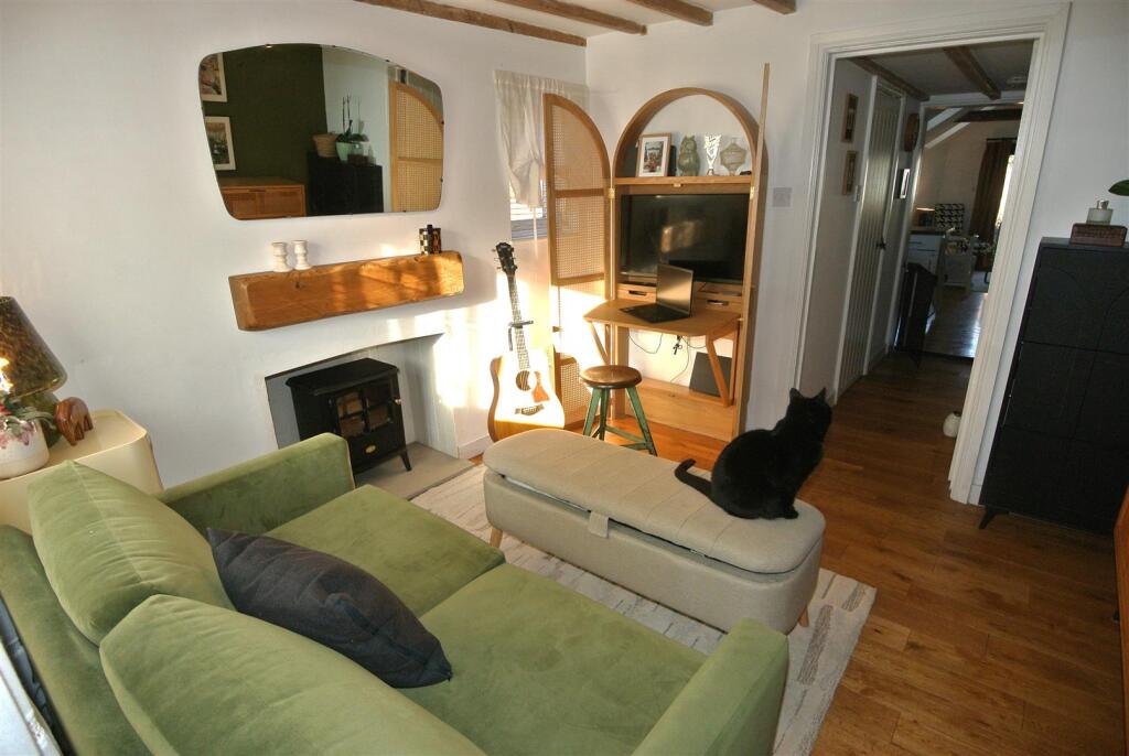 House in Twickenham - More