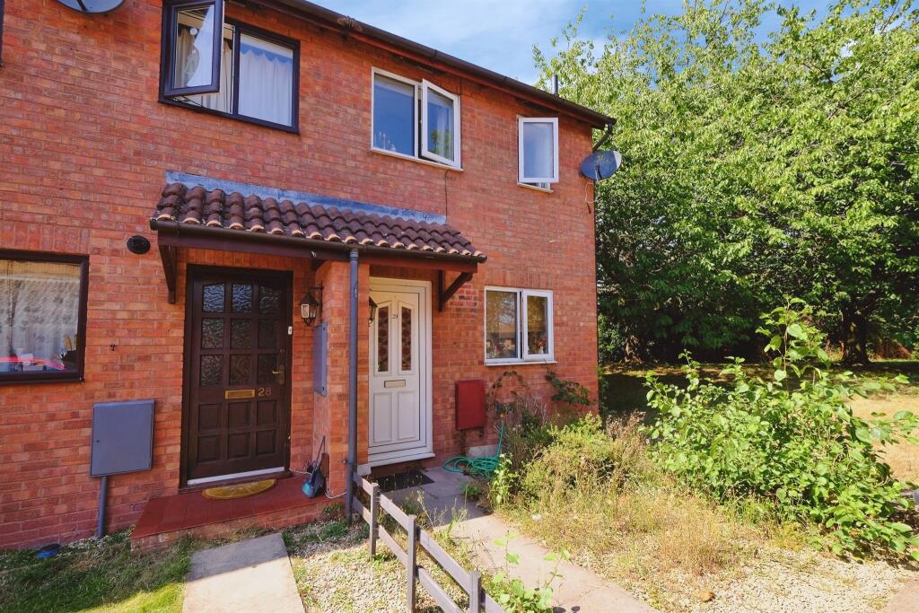 Main image of property: Yarlington Mill, Belmont, HEREFORD