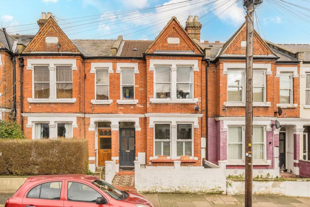 Main image of property: Eastwood Street, Streatham