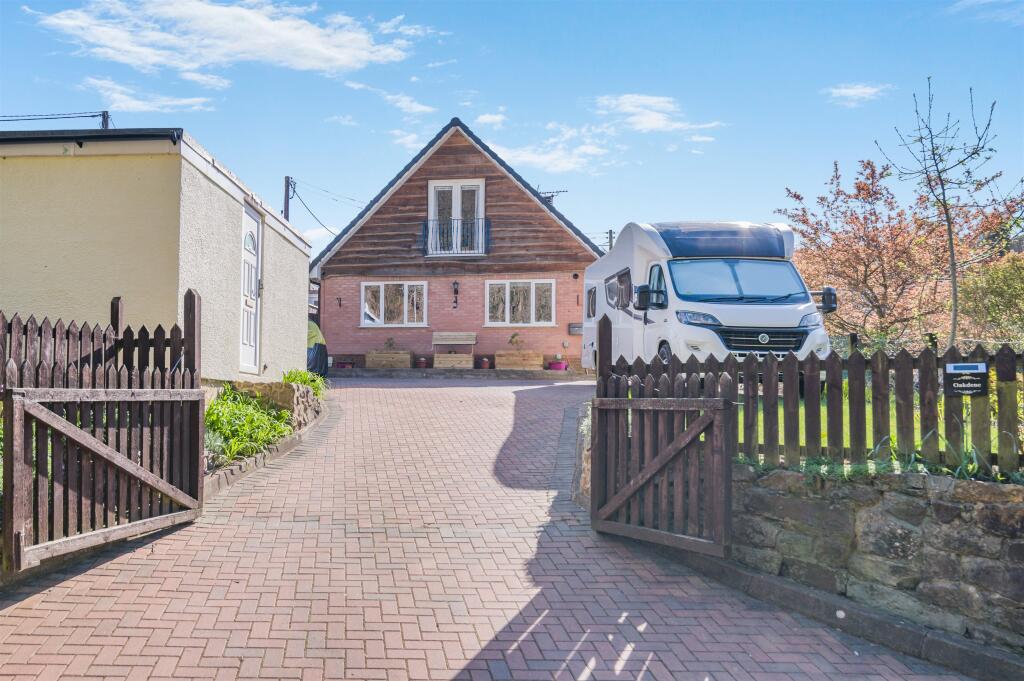 Main image of property: Railway Road, Cinderford