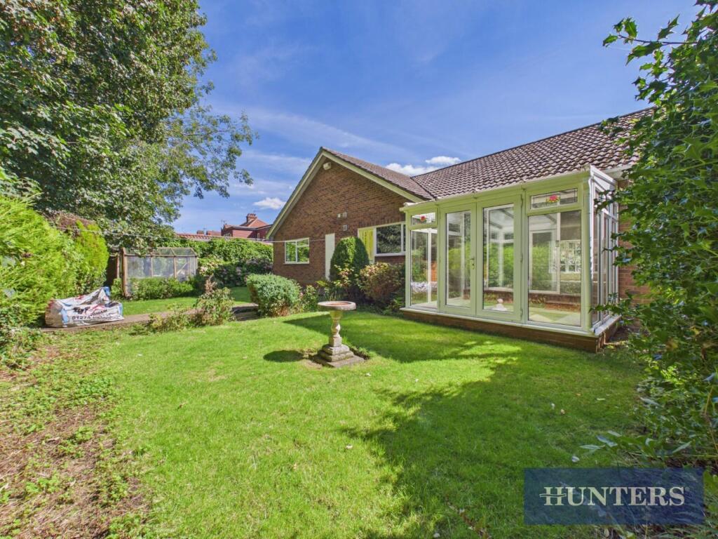 House in Bridlington, Sewerby - View 4