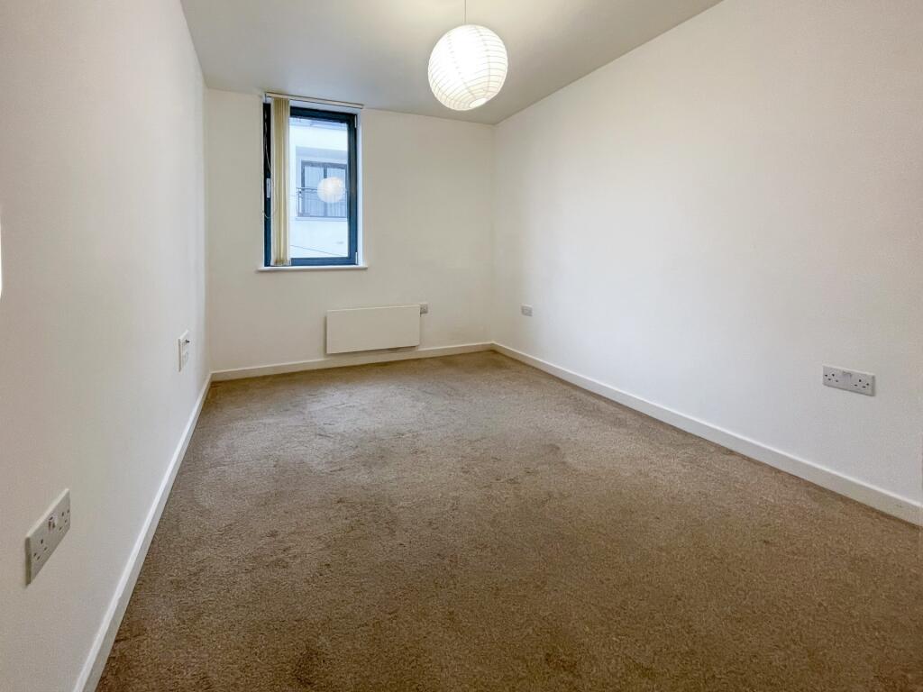 Apartment in London, Brondesbury - More
