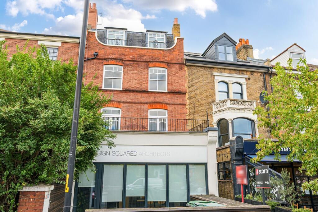 Main image of property: Forest Hill Road London SE22