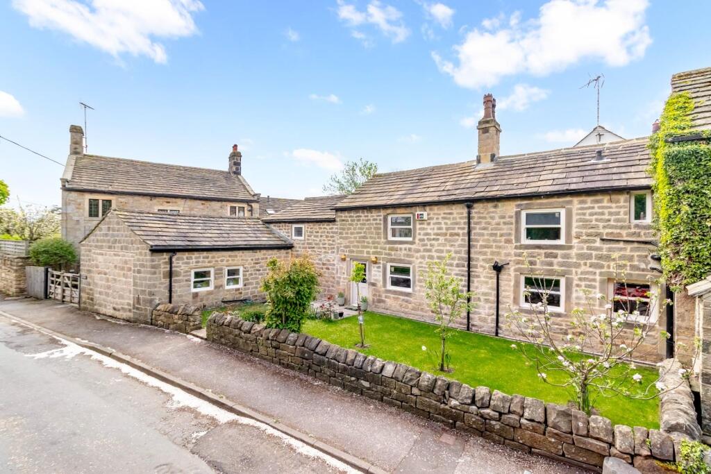 Main image of property: Weeton Lane, Weeton, Leeds
