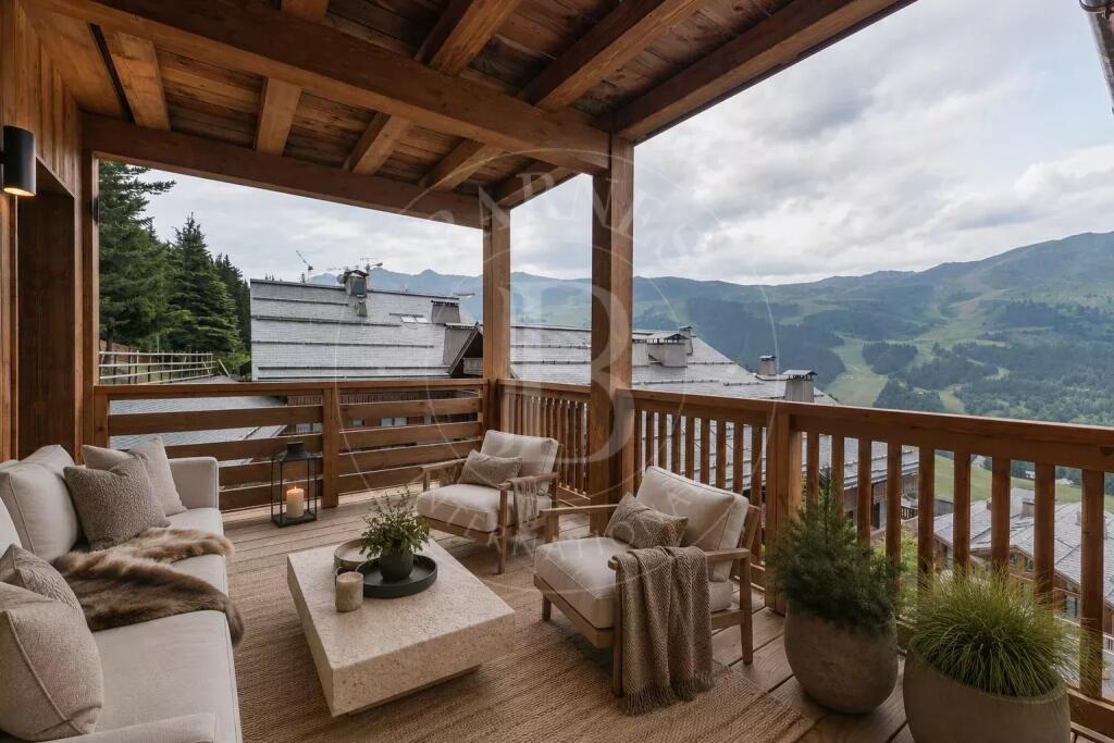 Main image of property: Rhone Alps, Savoie, Méribel