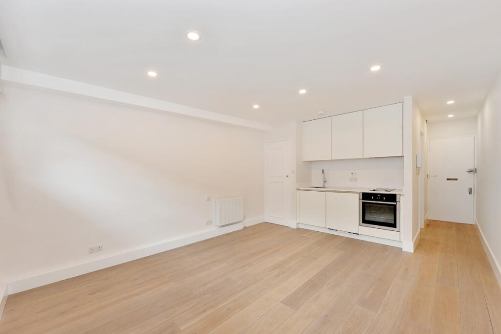 Main image of property: Sloane Street London SW1X