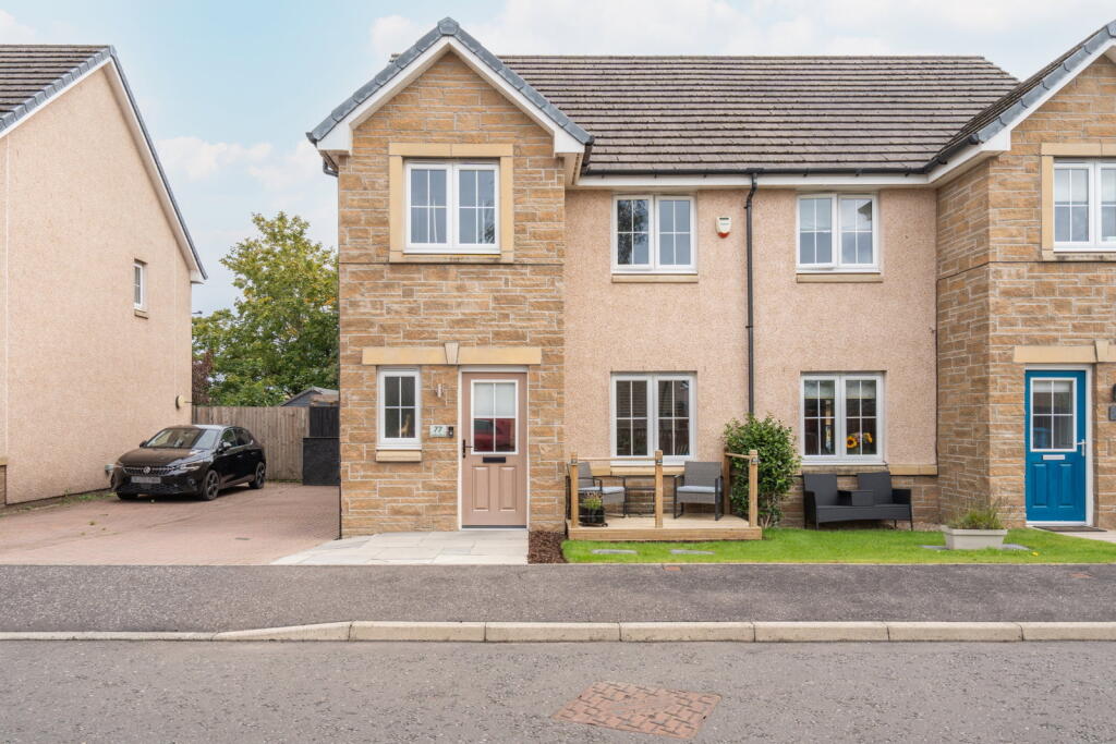 Main image of property: Lochty Drive, Kinglassie, Lochgelly, KY5 0YW