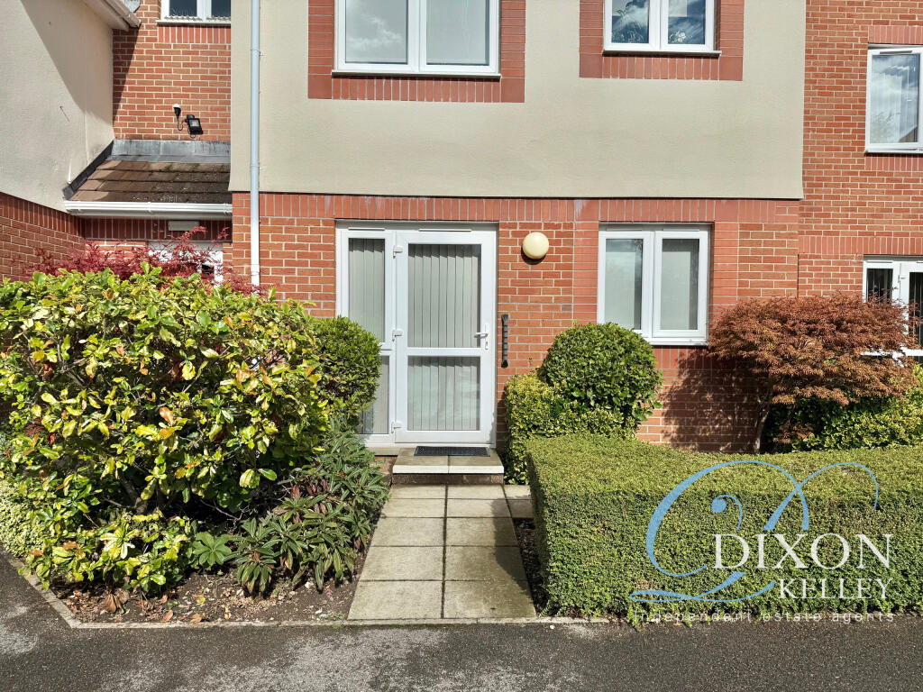 Main image of property: Station Road, West Moors, Ferndown, Dorset, BH22