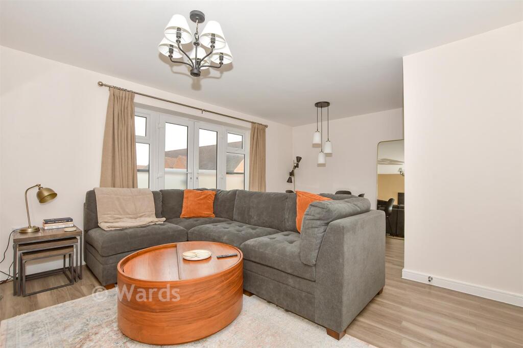 Main image of property: Royal Crescent, Kings Hill, Kent