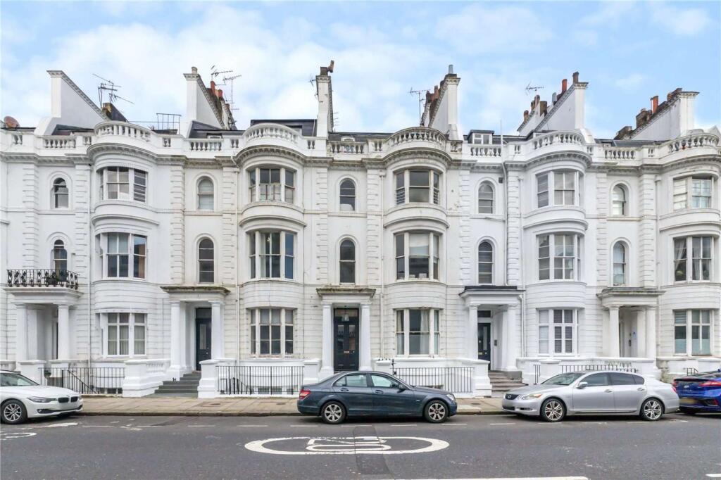 Main image of property: Gloucester Terrace, W2