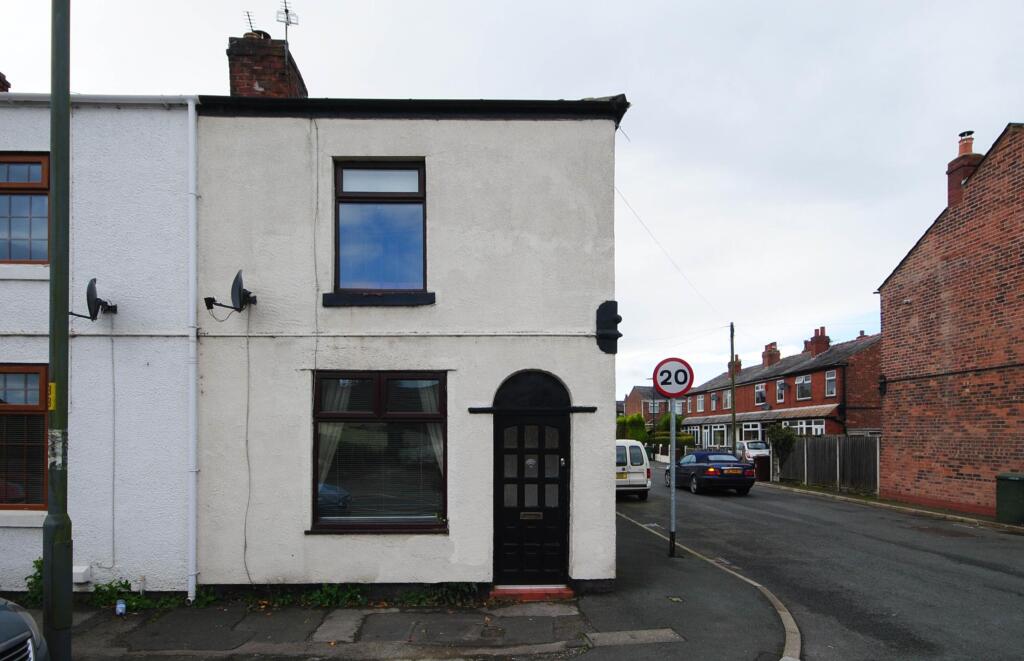 Main image of property: Preston Road, Standish, Wigan, WN6 0NY