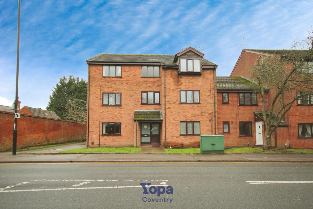 Paynes Lane, Coventry, CV1 photo 3