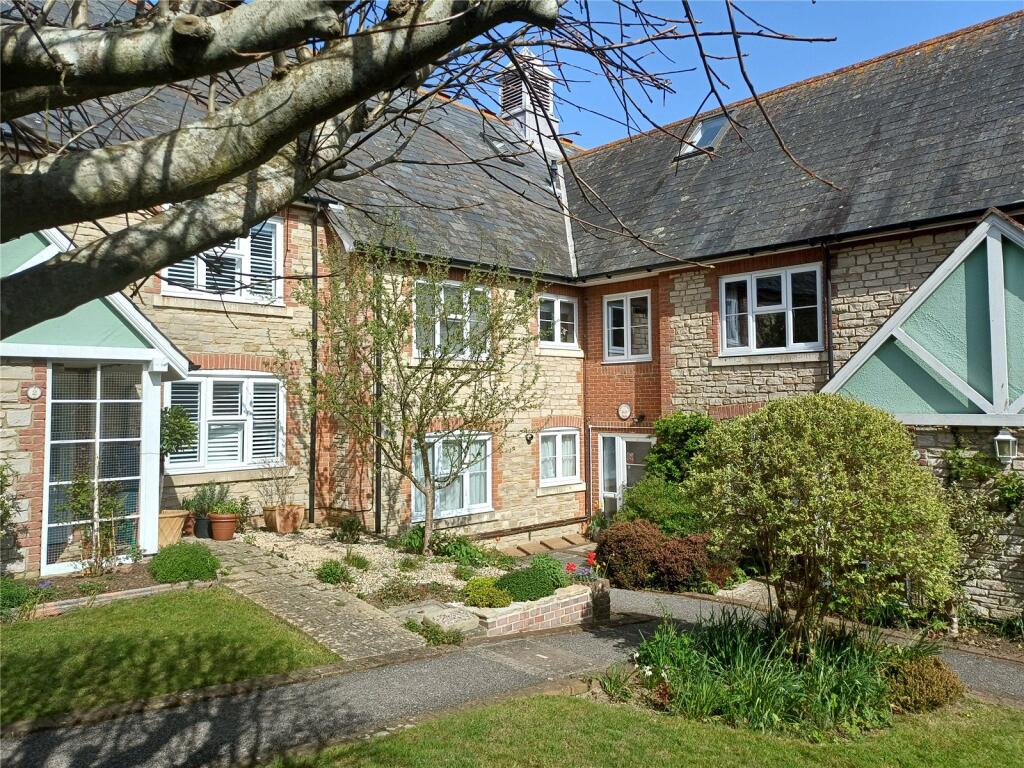 Main image of property: St James Park, Higher Street, Bradpole, Bridport, DT6