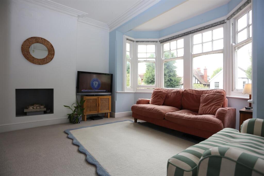 Apartment in Brighton - View 2