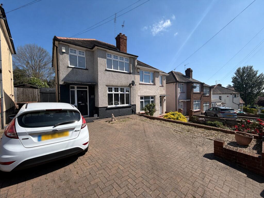 Main image of property: Welton Road, Plumstead, London, SE18