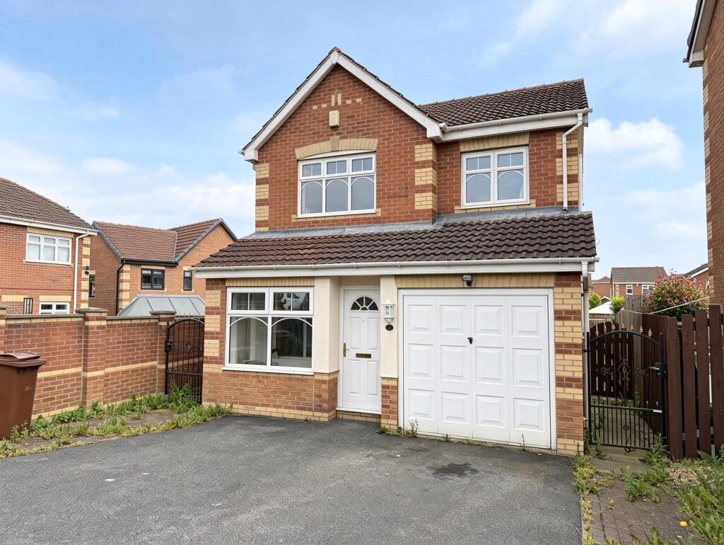 Main image of property: 3 Lister Walk
