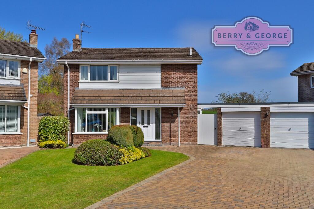 Main image of property: St. Peters Park, CH7 6YU