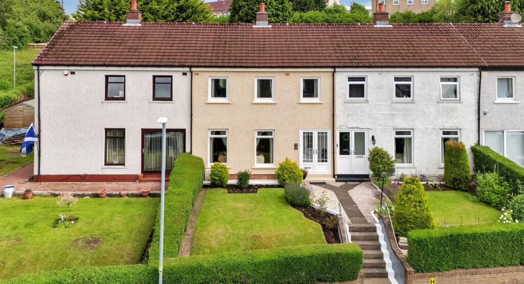 Main image of property: Riddell Street, Drumry, Clydebank