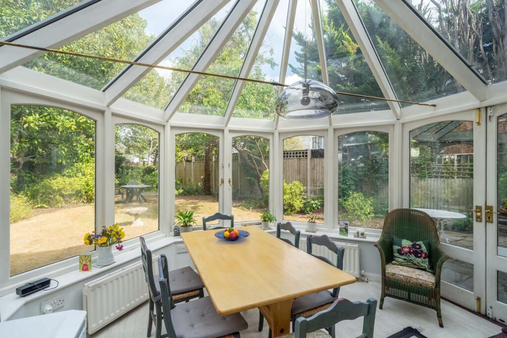 House in London - View 4